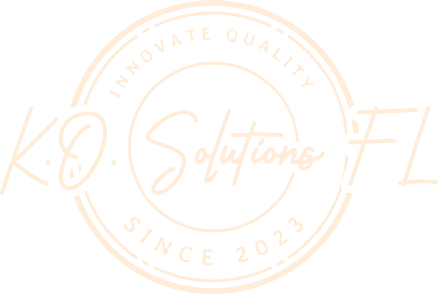 K.O. Solutions FL